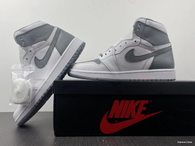 HYPE OG High Air 1 Jordan Stealth 555088-037 0712